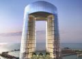 World’s Tallest Hotel Ciel Opens In Dubai In 2024