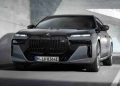 Vroom vroom! The 650-HP 2024 BMW i7 M70 is one swanky Power Barge
