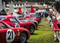 London Concours Is The Greatest Car Extravaganza