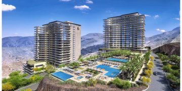 Four Seasons Introduces a Luxurious Las Vegas Residential Project