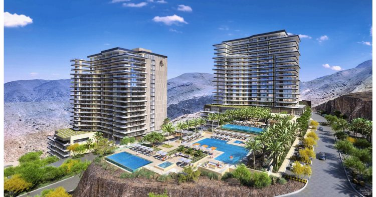Four Seasons Introduces a Luxurious Las Vegas Residential Project
