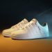 K-Swiss and McLaren Unveil Their First Co-Designed Sneakers