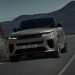 Range Rover’s 626 HP Sport SV Can Accelerate to 60 MPH in 4 Seconds.