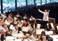 Experience the magic of Tanglewood Festival