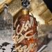 The Bee Bottle by Maison Guerlain: Nadine Kanso’s Creative Inspiration