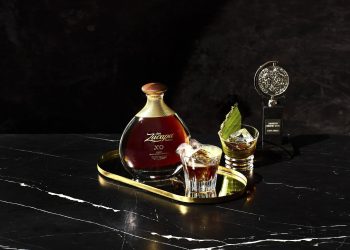 Zacapa Rum and Baccarat Are Official Partners of the 76th Annual Tony Awards