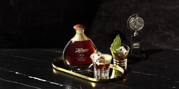 Zacapa Rum and Baccarat Are Official Partners of the 76th Annual Tony Awards