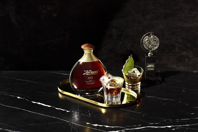 Zacapa Rum and Baccarat Are Official Partners of the 76th Annual Tony Awards