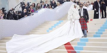 2023 Met Gala Best Dressed Stars