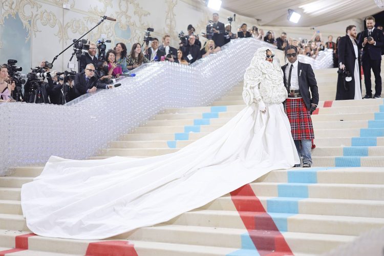 2023 Met Gala Best Dressed Stars