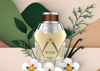 Bentley Fragrances Introduces A New Addition To The BEYOND The Collection