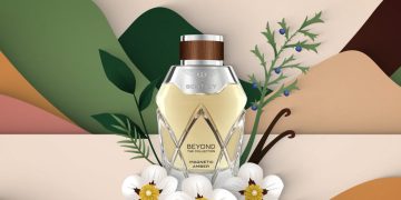 Bentley Fragrances Introduces A New Addition To The BEYOND The Collection