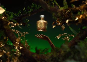 Crown Royal and Solange Knowles Release a Prestige Flavored, Limited-Edition Whisky
