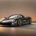 Porsche Mission X Electric Hypercar Concept Revealed