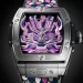 Titanium Dragon: Spirit of the Big Bang by Hublot Unveiled