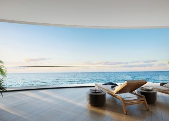 Discover the $75 Million Miami Penthouse with Unmatched Luxury