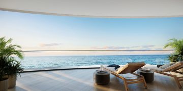 Discover the $75 Million Miami Penthouse with Unmatched Luxury