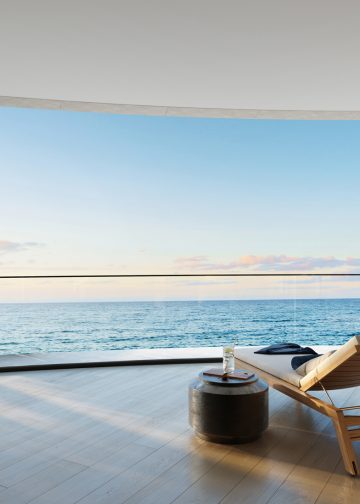 Discover the $75 Million Miami Penthouse with Unmatched Luxury