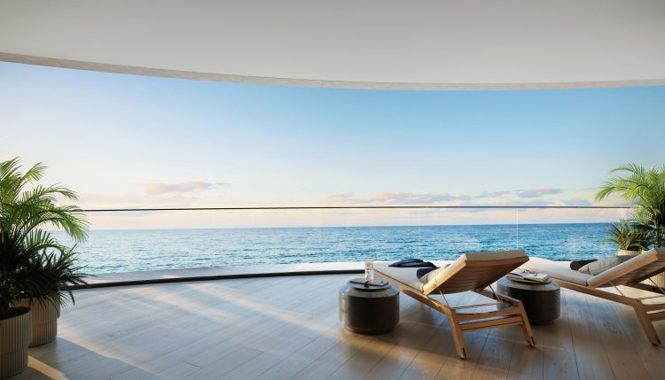 Discover the $75 Million Miami Penthouse with Unmatched Luxury