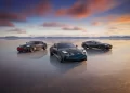 Aston Martin’s DB12 S Takes Racing Heritage to the Road