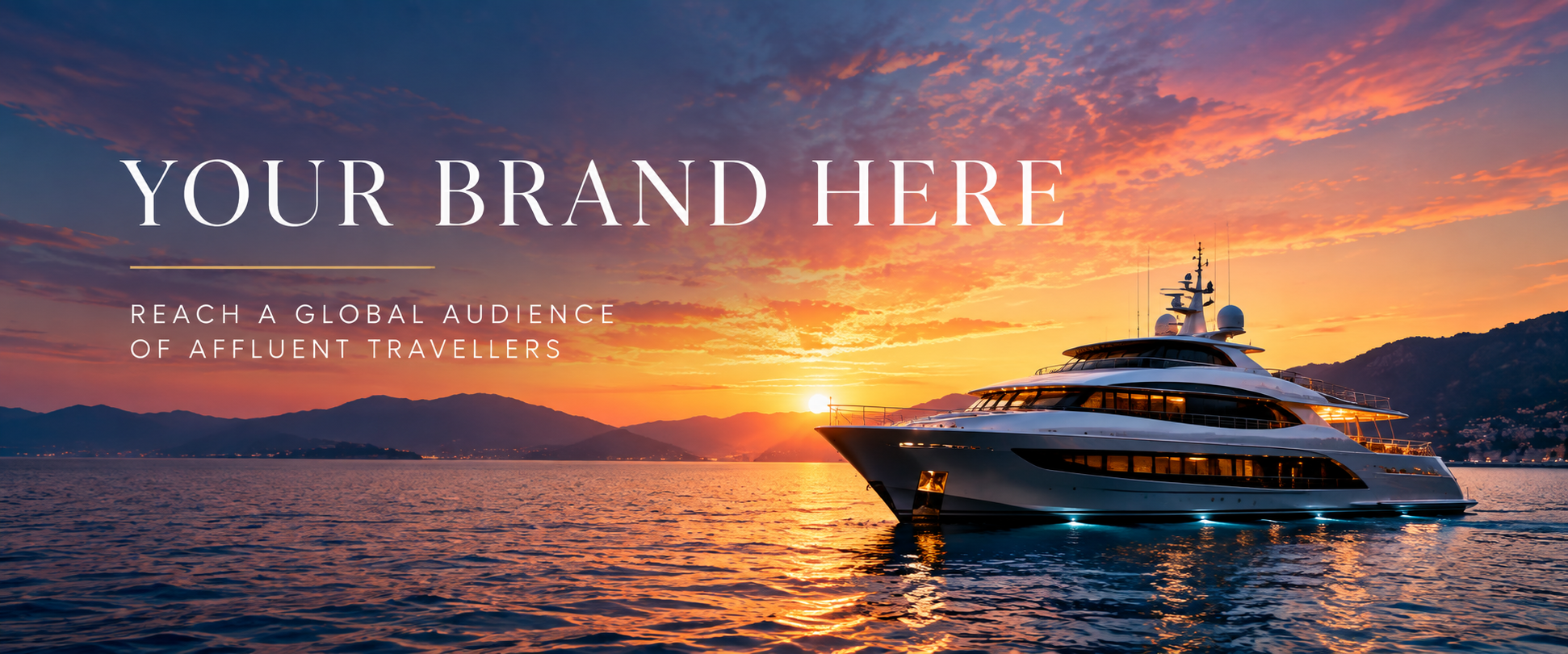 Luxuori Billboard Advertising