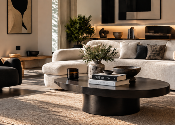 A New Language for Modern Interiors