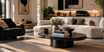 A New Language for Modern Interiors