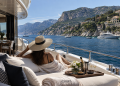 Aboard the Mediterranean Dream