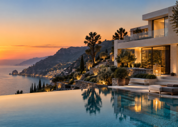 When Architecture Belongs to the Land