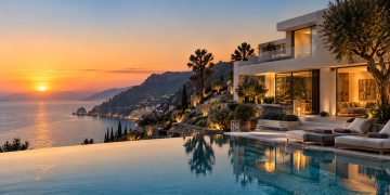 When Architecture Belongs to the Land