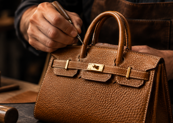 Made by Hand. Made to Last.