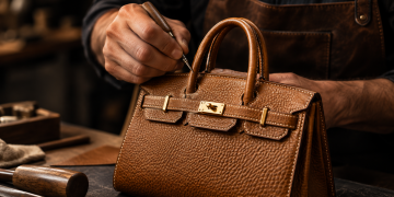 Made by Hand. Made to Last.