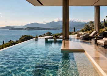 Homes Made for Extraordinary Living