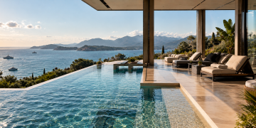 Homes Made for Extraordinary Living