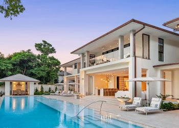 One Beachlands: A New Expression of Caribbean Luxury