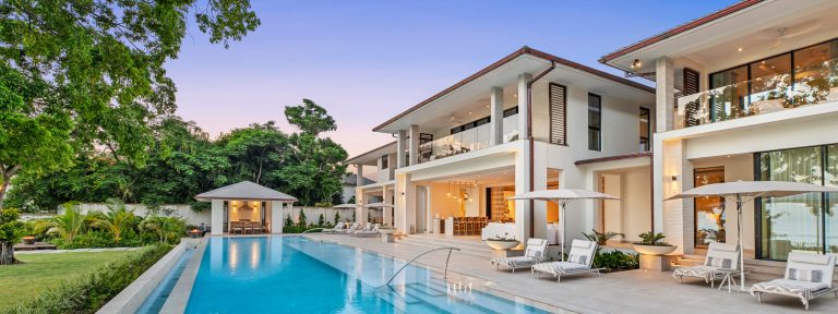 One Beachlands: A New Expression of Caribbean Luxury