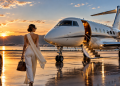 The Freedom of Flying Private