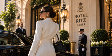 The Grand Hotel Is Having a Moment