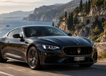 The Grand Tourer, Reimagined