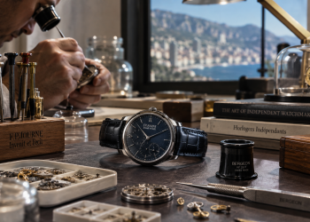 The Independent Watchmakers to Know Now