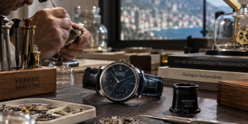 The Independent Watchmakers to Know Now