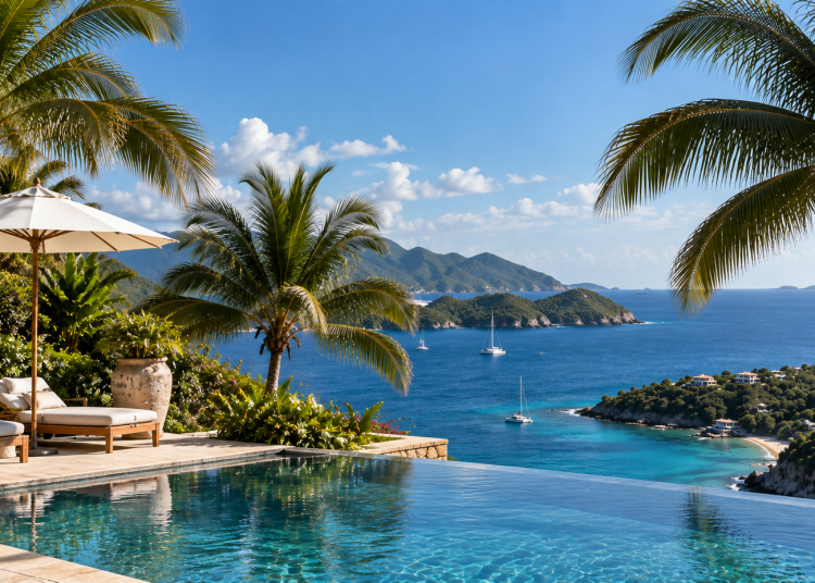 The Islands Worth Going Further For