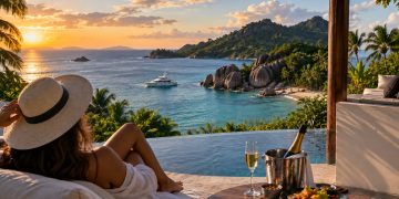 The Seychelles at Its Most Extraordinary
