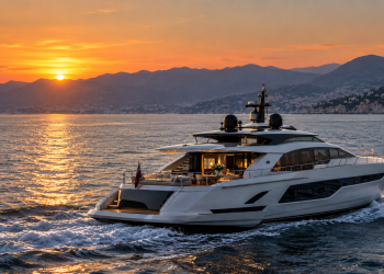 The New Age of Life at Sea