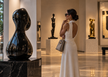 The New Art of Collecting