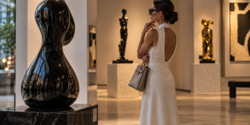 The New Art of Collecting