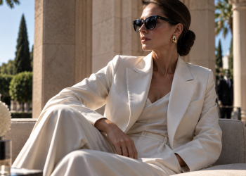 The New Confidence of Quiet Luxury