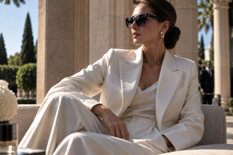 The New Confidence of Quiet Luxury