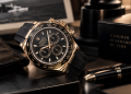 The Watchmakers Changing the Measure of Time
