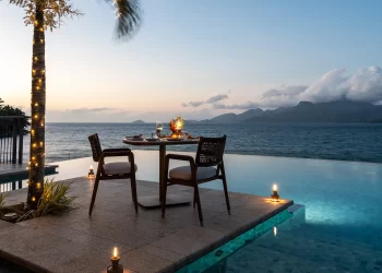The New Rules of Luxury Living